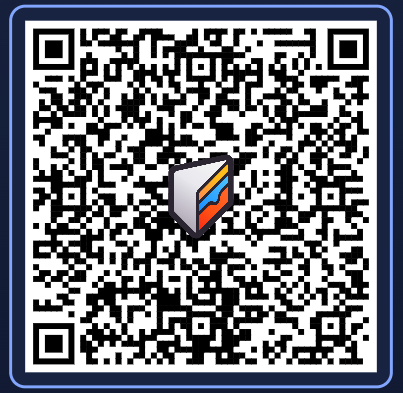 Monero QR code